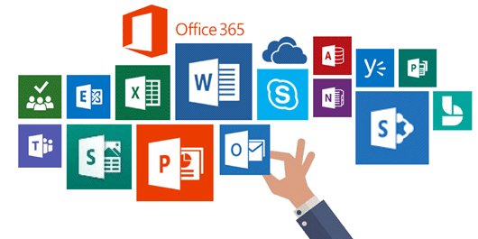 Microsoft Office 365