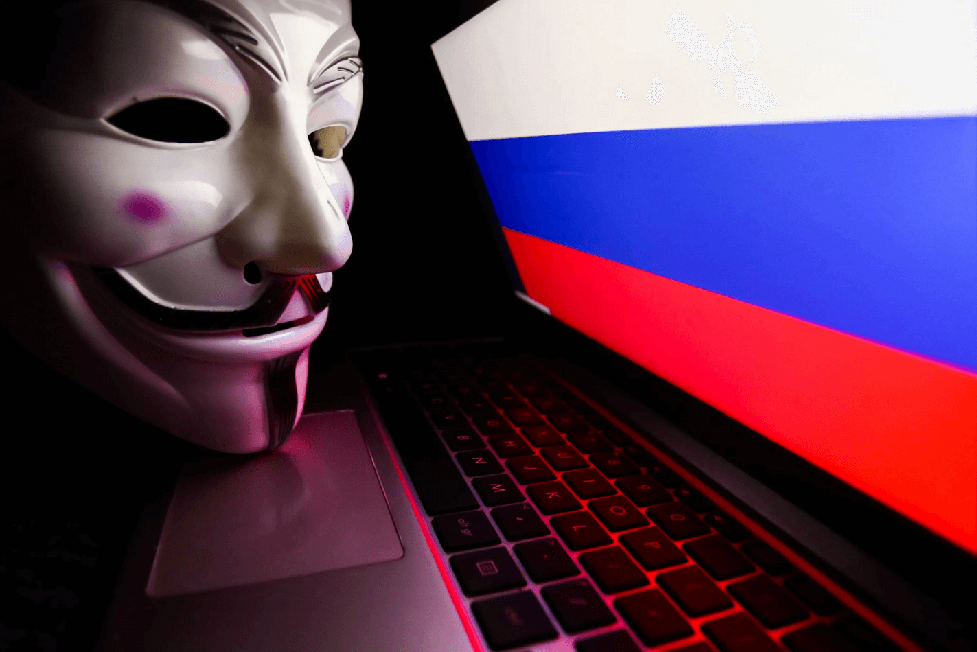 siguranța cibernetică în contextul războiului rusia ucraina