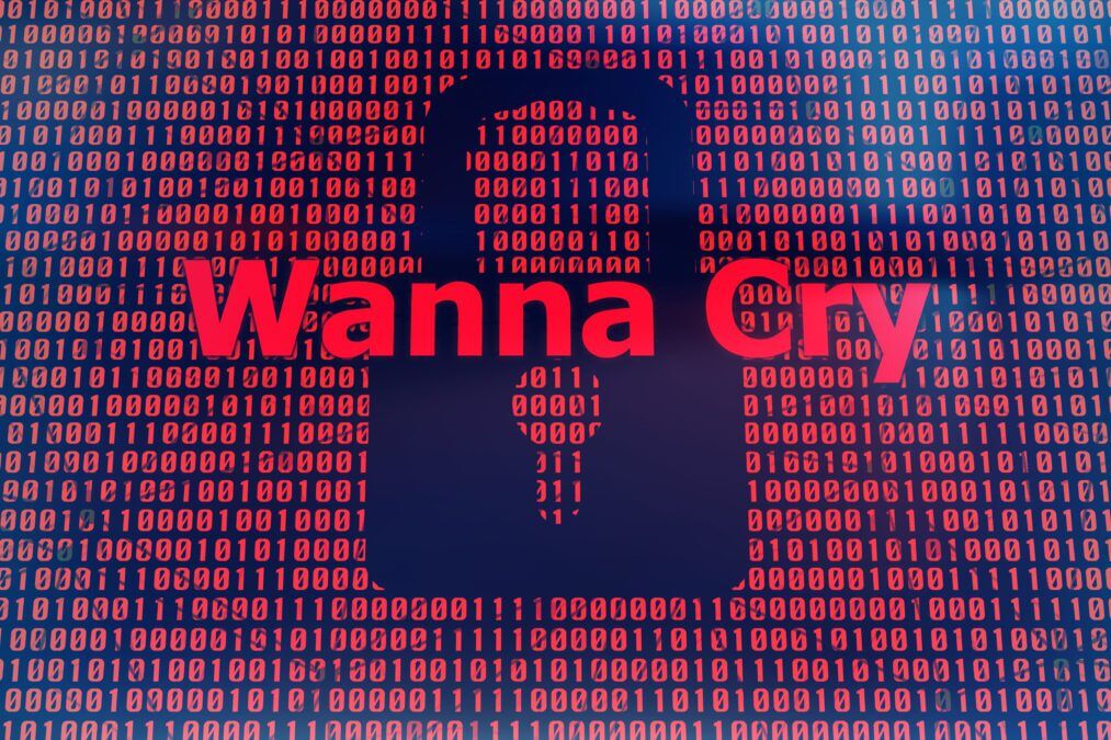 wannacry