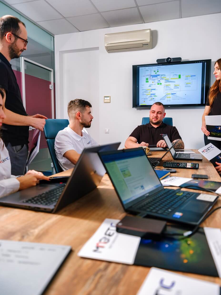 Cele mai frecvente întrebări despre serviciile IT oferite de Magnetic IT Services